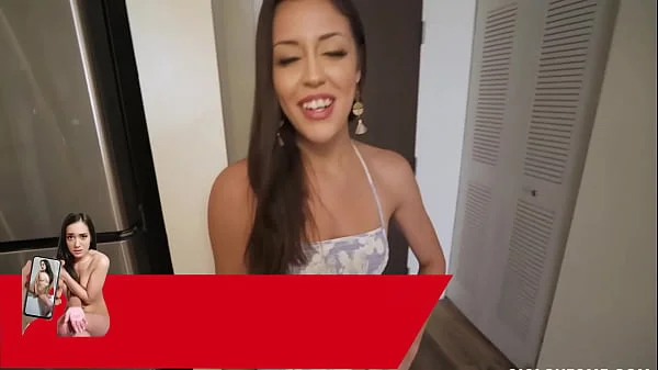 Stepsis Catalina Ossa Cant Get Enough