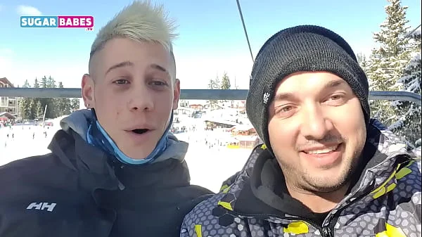 MIDGET PORN - SUGARBABESTV