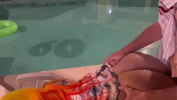 Meeting HUGE BOOTY Muva Phoenix