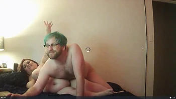 Homebawdeez 2022-04: Blowjob, Big Tits  Amateur Porn