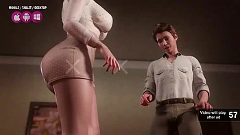 Adult Playdate: Blowjob, Cowgirl  Missonary Porn