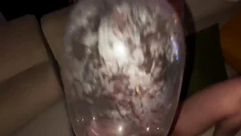 Big Tits Blonde Teen Mila Pie Fucked by Boyfriend's Friend at House Party