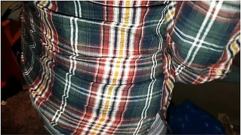 Alice - Pissing My Already Wet Jeans Again & Walking In Public