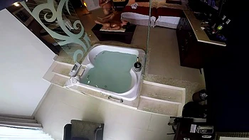 Lovely Amateur Fuck With Horny Chick - Jasmine Rouge And Titus Steel