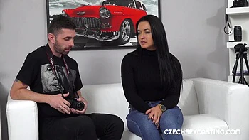 Zuzu  linda d+: Blowjob, Doggy  Cowgirl Porn