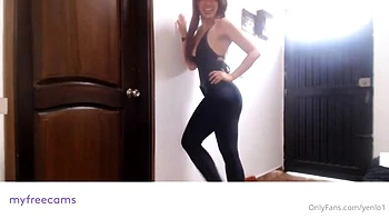 Onlyfans.comyenlo01: Amateur, Babe  Brunette Porn