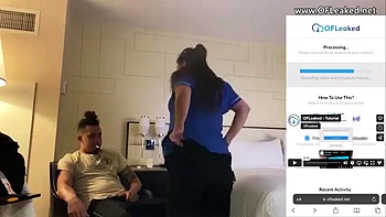 Room service: Blowjob, Doggy  Cowgirl Porn