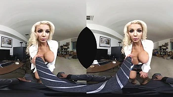 Good: Blowjob, Doggy  Cowgirl VR Porn