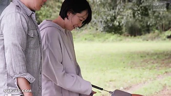 Couple Exchange Camp For 2 Nights And 3 Days 2 - Ayaka Muto