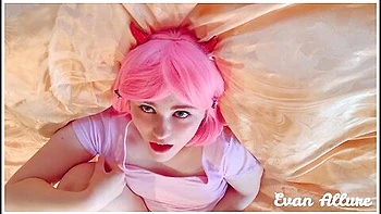 Succubus Beautiful Agony