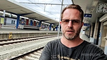 Piss & Anal Training Of Young Skinny Sweetie Plum, 1 On 1 Rough