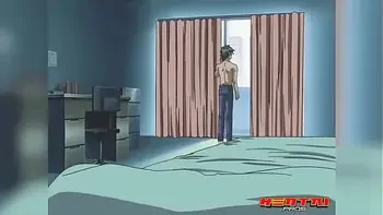 My step Brother's Wife | Uncensored Hentai