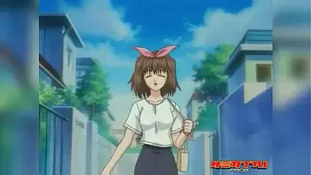 Step Sister Caguht Fucking With Stepbrother's Best Friend  | Uncensored Hentai