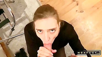 Ohhh That Was The Best Cum Load By Him