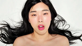 NURU MASSAGE - Busty MILF Lauren Phillips Gets Her Redhead Pounded By Her Client's Hard Cock