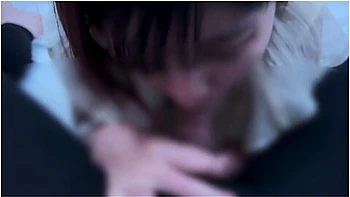 Girl Who Want Thick Milk