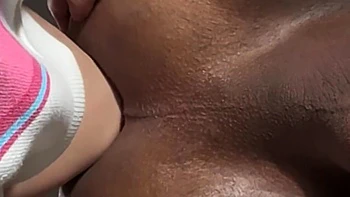 Rimjob Amateur Homemade Wife Fucking Husbands Ass With Tongue