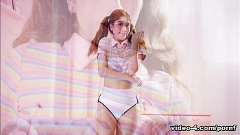 Marina Gold & Chris Torres in Good as Gold - 5Kporn