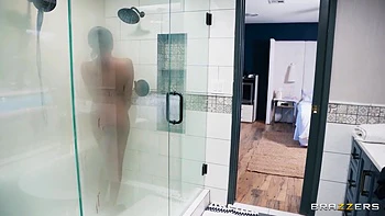 Dilf Neighbor Fucks Her Fix Her Bike With Destiny Mira And Mick Blue