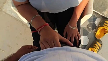 Hot Indian Village Girl Ragini Dirty Talk & Hairy Teen Sex - Hindi Homemade MMS