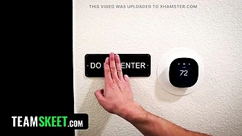 Rion King & Crystal Clark Hardcore MILF Adventure - Deep Throat Blowjob & Doggy Style Fucking in 4K