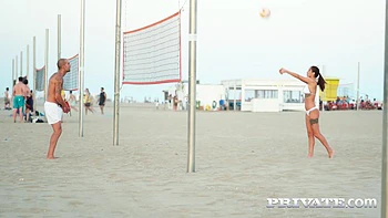 Liya Silver, Private Babe - Private Porn Sex Videos