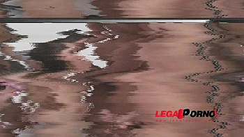 Piss drinking slut Kendra Star roughed up & double penetrated