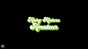 Hairy Mature Amateur Clare Is Telling Her Kinky Secrets