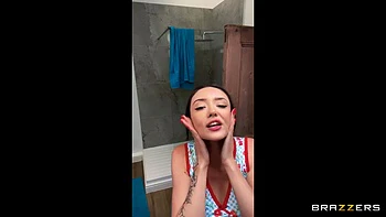 Danny Has Morning Wood So He Fucks While She Records - Danny D And Catherine Knight