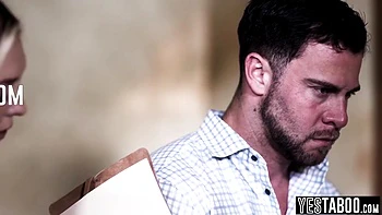 Charlotte Sins In Intercourse Addict Teenie Seduces Wife Therapist