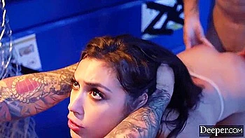 Devoured - The Bbg 3some Compilation