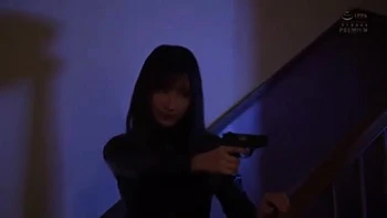 06841,Asian beauty's intense sex