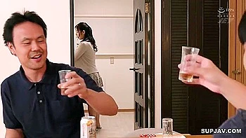 Tsukada, The Big Breasted Stepbrother In Law Who Fell In Love With Her Stepbrother In Laws Big Cock