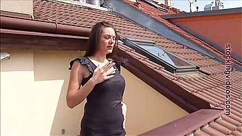 Dream Girls Public Porn