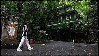 Getting High - Lunas Journey (episode 56) With Luna Okko