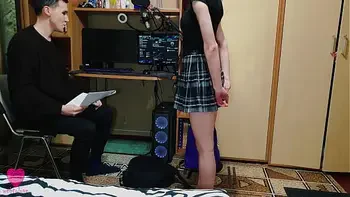 She cheated on her husband, paying in to a computer master for the service