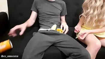 Prank with the Pringles can or how to Trick (fool) your Girlfriend. Step by Step Guide (instruction)