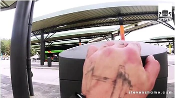 Casting Agent Fucks Hot Milf With Sidney Dark