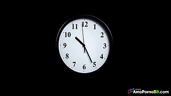 Natasha Fiore And Aninha Galzerano In My Stepdad My Wife 2