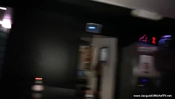 A Group That They Enjoy To The Max!