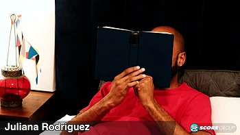 Juliana Rodriguez: Faster, Deeper, Harder - John Long - XLGirls