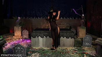 Asa Mistress of the Dark