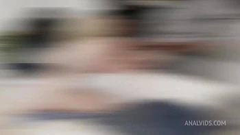 Masked Vs Rebel Rhyder, 4on1, BBC ATM, DAP, No Pussy, Gapes