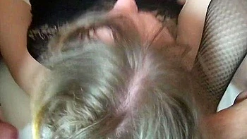 First Gangbang For Flemish Teen 18+ Liz Moana