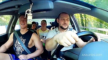 Exotic Adult Video Double Penetration Great Just For You