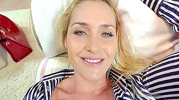 Proveing To Older Stepsister How Good Lover You Are!