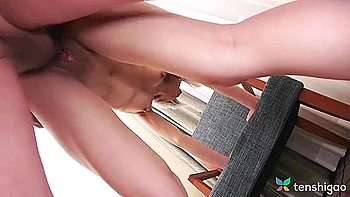 Hottest Adult Movie Natural Tits Great Show