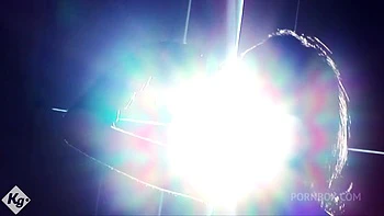 This Asian Burlesque Babe Is A Cum Addict