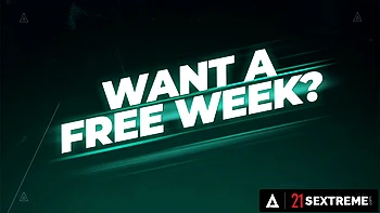 21 SEXTREME - Step-Granny Conchita Catches Miss Melissa Eats Her Pussy