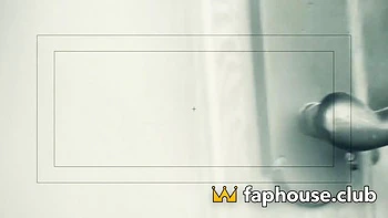 Horny lovely brunette gets a immense manhood deep in her gullet as she rides her neighbor's furry pipe on the bed